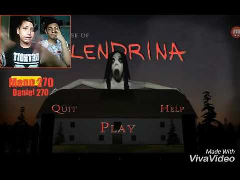 Cosa si nasconde nella casa di slendrina?😱😱😱