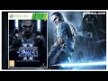 Star Wars The Force Unleashed II 2010 Xbox 360 Full Game