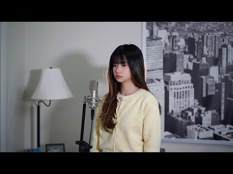 Peabo Bryson - If Ever You’re in My Arms Again | Shania Yan Cover