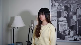 Download lagu Peabo Bryson - If Ever You’re in My Arms Again | Shania Yan Cover mp3