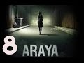 ARAYA ENDING Walkthrough Gameplay Part 8 PC Final Chapter No Commentary