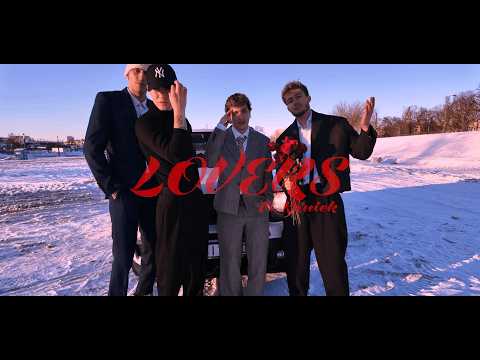 LOVERS - RANDEWU ROMANS ft. Kaniek
