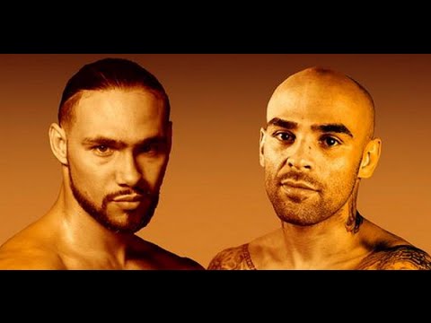 PBC on ESPN Debut! Keith Thurman vs Luis Collazo Prediction