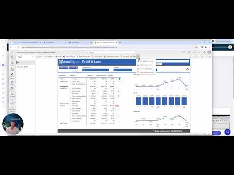 Power BI – Import & Direct Query mode