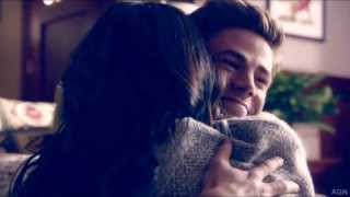 Barry/Iris - When I Find You