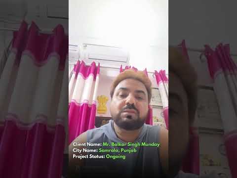 Mr. Balkar Singh Munday