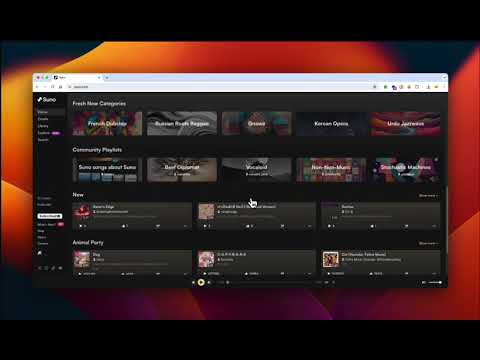 Item video thumbnail