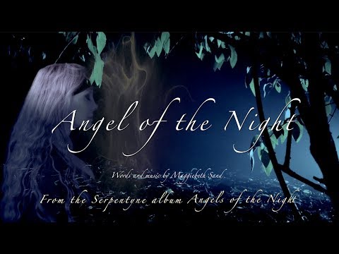 ​SERPENTYNE - Angel of the Night