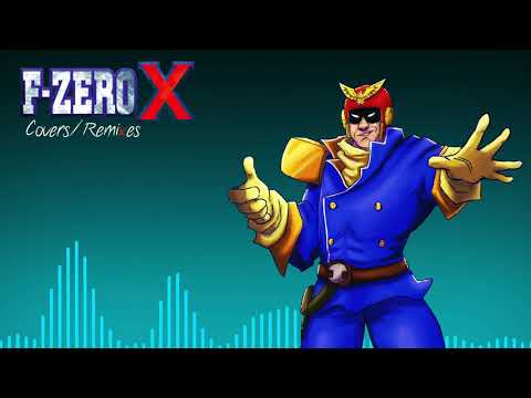 F-Zero X Soundtrack (Cover | Remix)