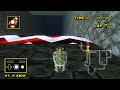 CTGP Expert Staff Ghost Castle Of Darkness 2 59 452
