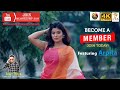 ARPITA Colorful Shiffon Saree Video Bong Saree Sundori YouTube Version BRAND EVA ENTERTAINMENT