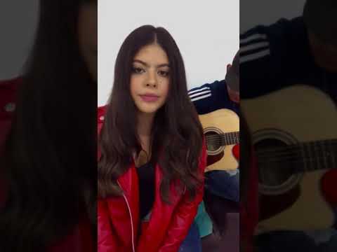 Te Seguire Queriendo - Cover Stefany Torres