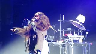 Erykah Badu - &quot;Appletree&quot; Live at Beale Street Music Festival 2018