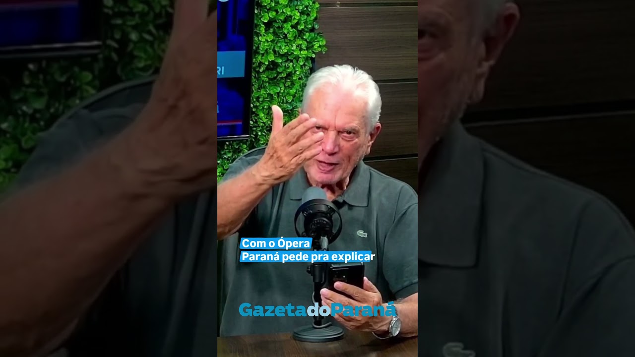 Tijolinho cobra explicações sobre contratos na saúde do Paraná