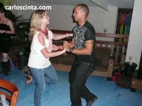 Modern Hot Partner Moves - Debil - CarlosCinta.com