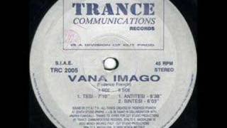 Vana Imago - Tesi 1995 (Trance)