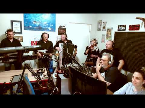 Milan Limun, Marina i orkestar Senada Barakovića - Dodji dragi večeras, Andjelija