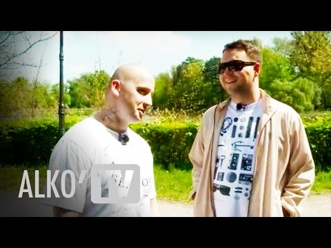 Stasiak na miejscówce - S02E03 - Peja