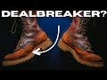 The Detail Nobody Is Talking About JK Boots OT