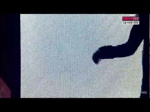 Trouble Maker - The word I dont want to hear Trouble maker live HD.flv