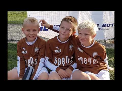 Borgen IL - Kick Off 2017   27 jan Svaleskiva