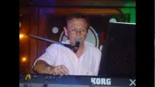 Waking up alone (cover) Paul Williams.