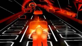 Maurizio Bianchi - Psalm (Audiosurf)