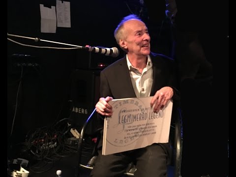 GENNESARETS SJÖ cover