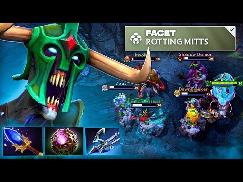 Undying Raid Boss New Meta🔥🔥🔥+10000 Health Boss 31 Kills | Dota 2 Gameplay