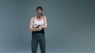 Product video: Hyperice Venom 2 Back Massager - Heat Therapy