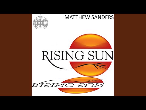 Rising Sun (Deenasty Mix)