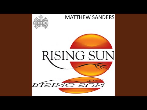 Rising Sun (Deenasty Mix)