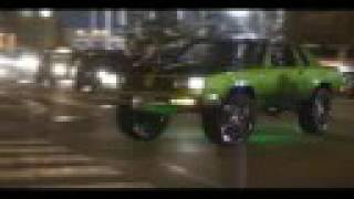 Naptown Streets 2 Black Expo &amp; Circle City Classic