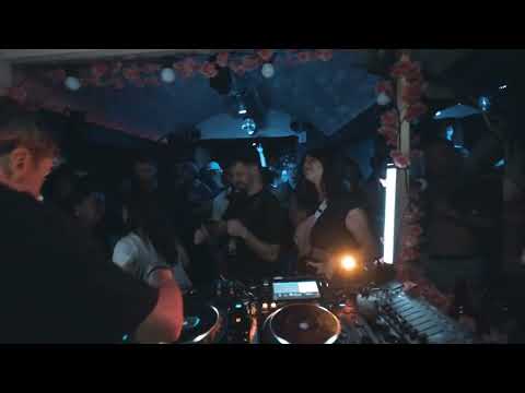 ALEX GARETT to Æ.Æ⎮🌶️ ON SET #producer #electronicmusic #new #dj #techno #hardgroove #AlexGarett #ÆÆ