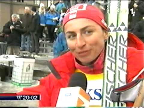 PŚ w biegach Sztokholm 17.03.2010 - relacja