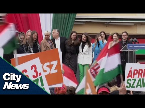 Canada’s connection to Hungary’s election