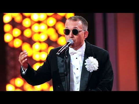 55. KFPP w Opolu – Jazz Band Młynarski-Masecki – "Abduł Bey" – Scena alternatywna