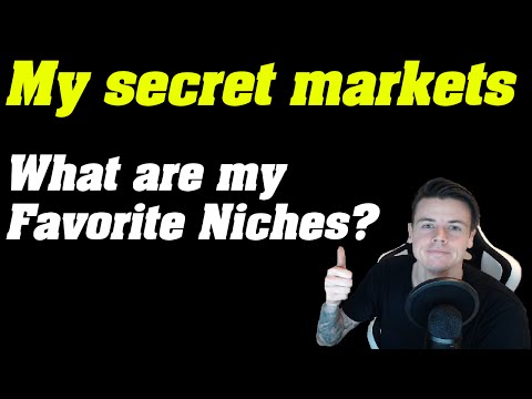 WoW: My Secret Goldmaking Markets | #20DaysofGM