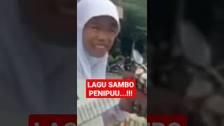 Download lagu LAGU SAMBO PENIPU...!!! mp3 Download lagu LAGU SAMBO PENIPU...!!! mp3