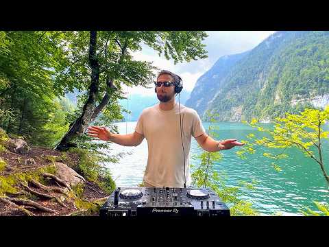 Emotional Melodic House Set | RÜFÜS DU SOL, Massane, Jan Blomqvist