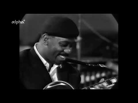 Martial Solal - NDR 1965