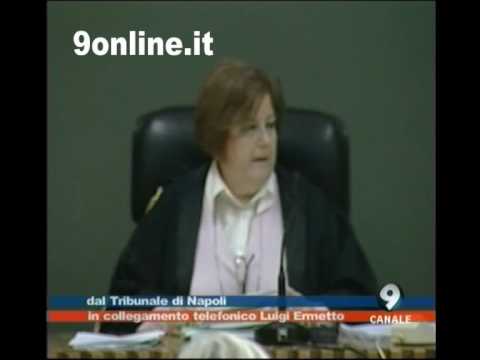 Processo Calciopoli: Ancelotti in aula