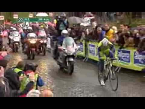 Gent - Wevelgem 2009 samenvatting 