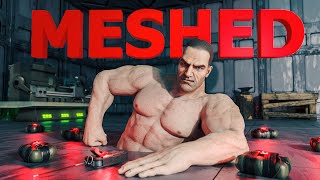 How CHEATERS Meshed And Wiped The ALPHA Tribe On ARK!