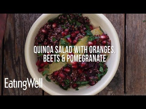 download lagu mp3 mp4 Ottolenghi Quinoa, download lagu Ottolenghi Quinoa gratis, unduh video klip Ottolenghi Quinoa