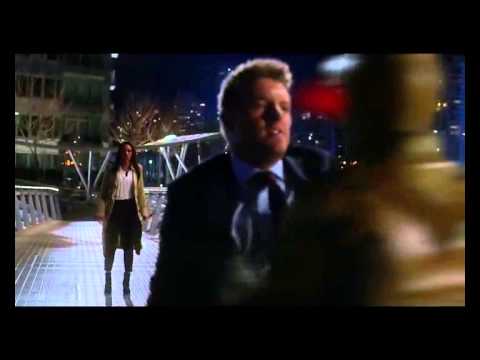 the flash 1x20 Iris knows that Barry is the flash