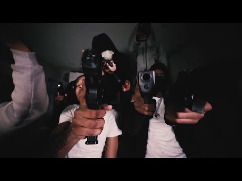 Lil Pug - 21 (Official Music Video) Shot By Obeewann