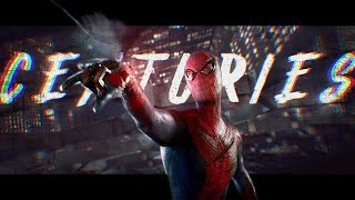 Fall Out Boy - Centuries  The Amazing Spider-Man  