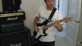 Robin Trower - Day of the Eagle - Cover