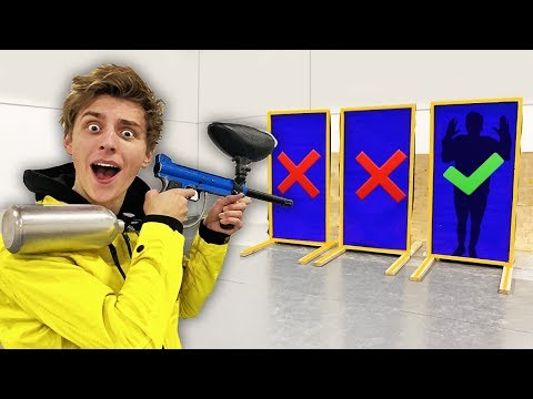 ВЫБЕРИ ПРАВИЛЬНУЮ ДВЕРЬ ЧЕЛЛЕНДЖ !